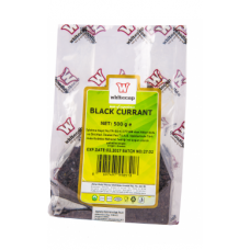 BLACK CURRANT 500G WHITECAP (TURKISH)